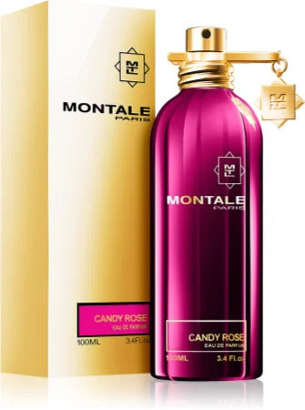 CANDY ROSE EDP 100ML